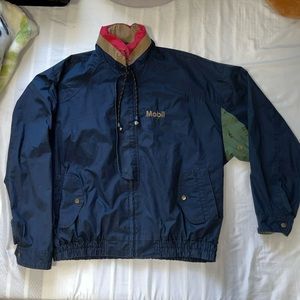 Winner Mate Windbreaker - XL